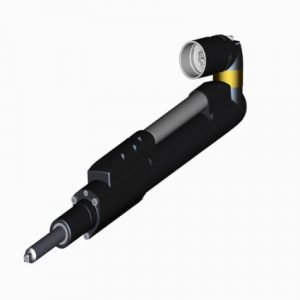 single spindle