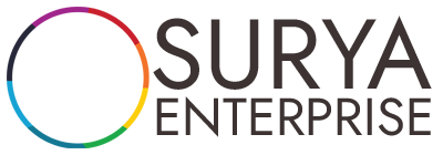 surya ent logo